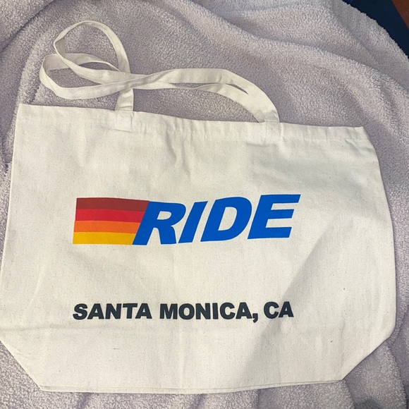 Aviator Nation Tote Bag! - Picture 1 of 1